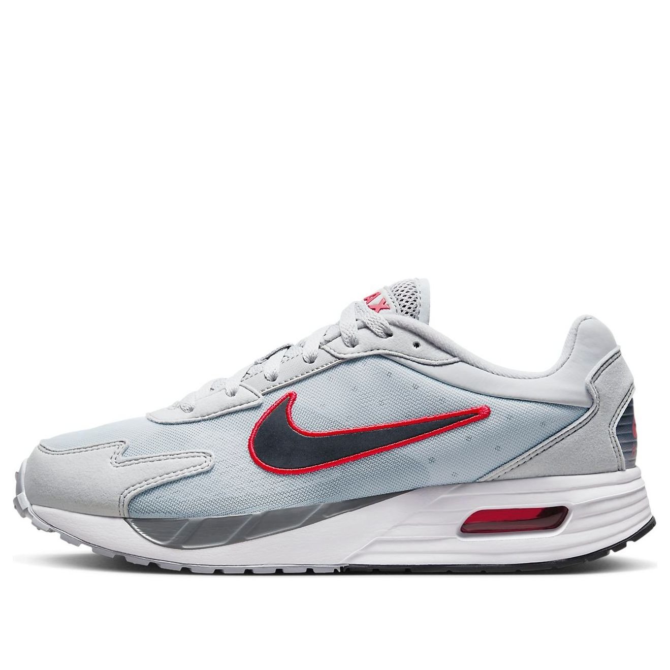 Nike Air Max Solo 'Cool Grey' DX3666-004