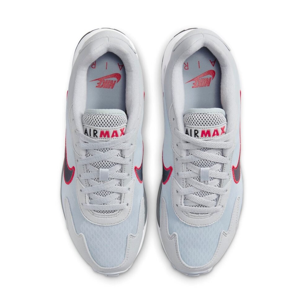 Nike Air Max Solo 'Cool Grey' DX3666-004 - Image 4