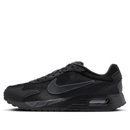 Nike Air Max Solo 'Black' DX3666-010