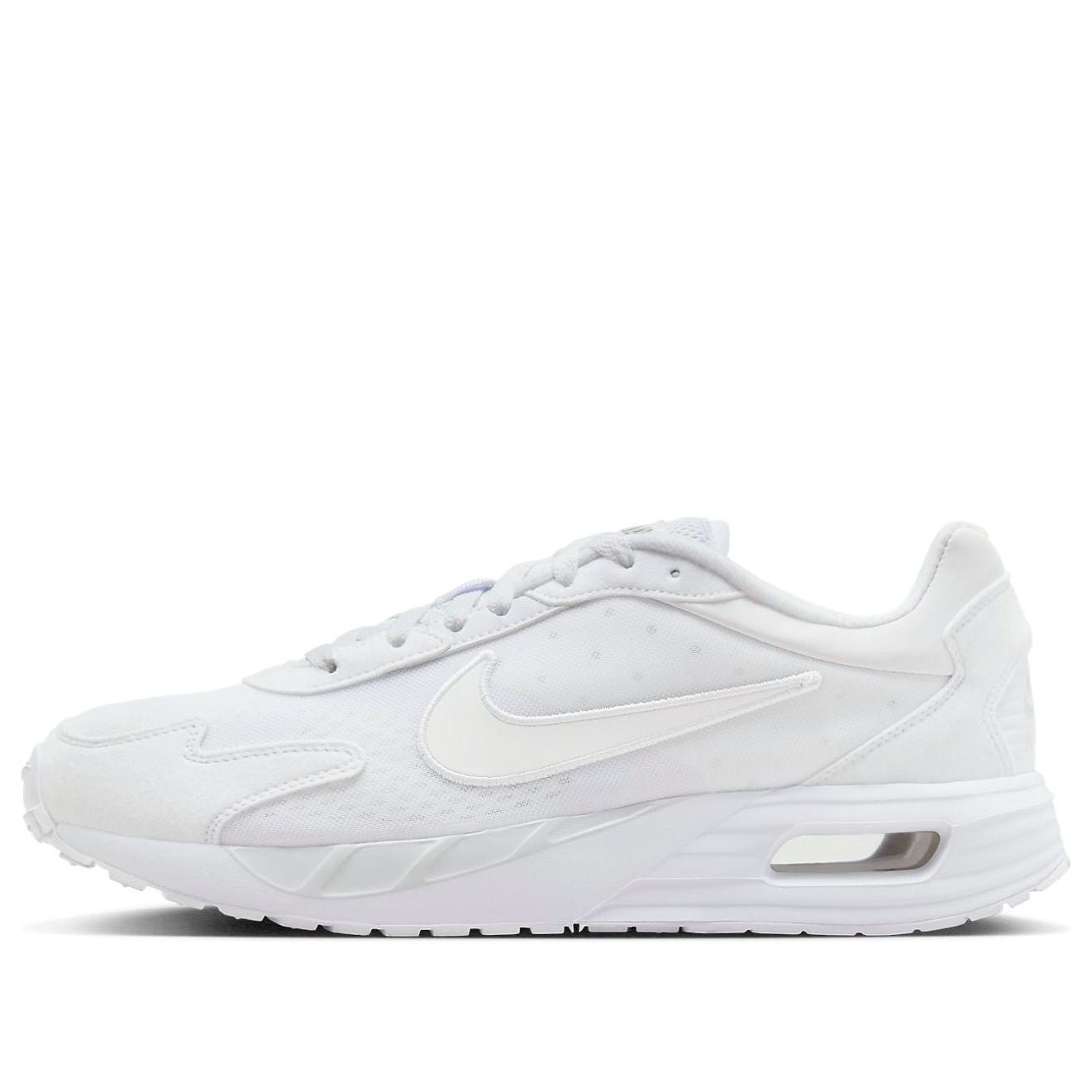 Nike Air Max Solo 'White' DX3666-104