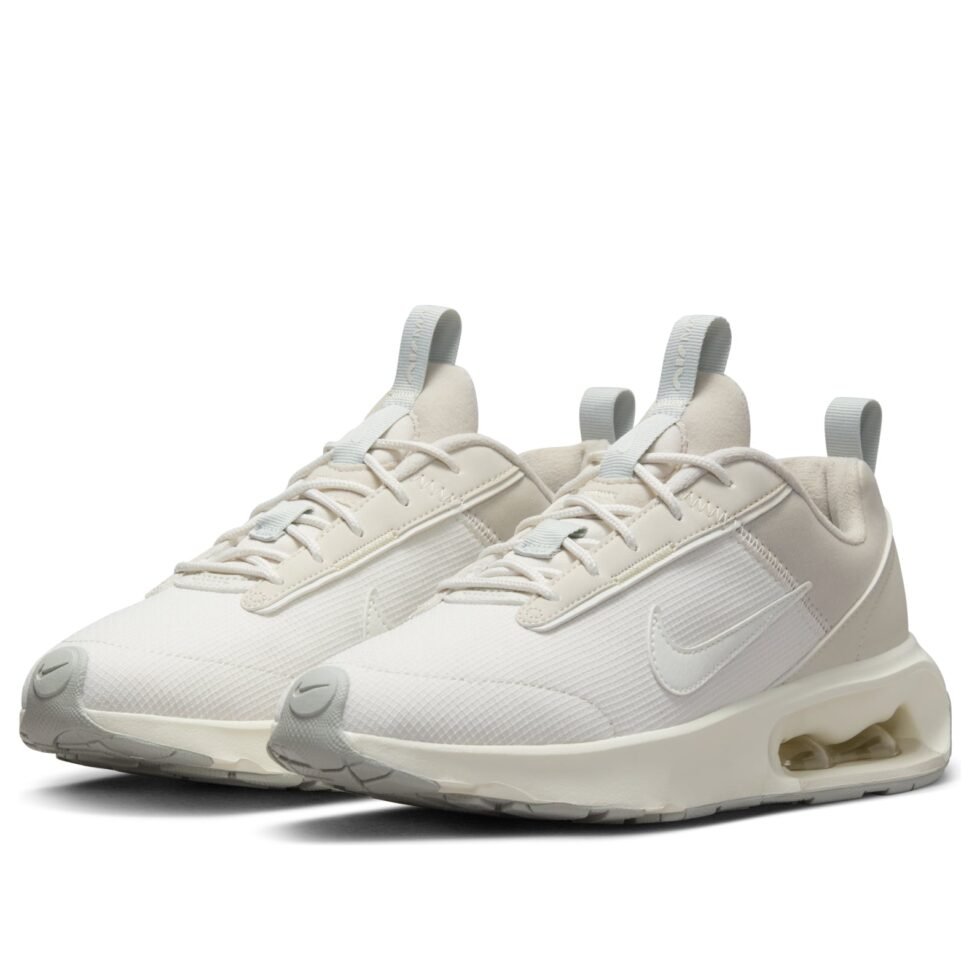 (WMNS) Nike Air Max INTRLK Lite 'Beige Light Orewood Brown' DX3705-002 - Image 4