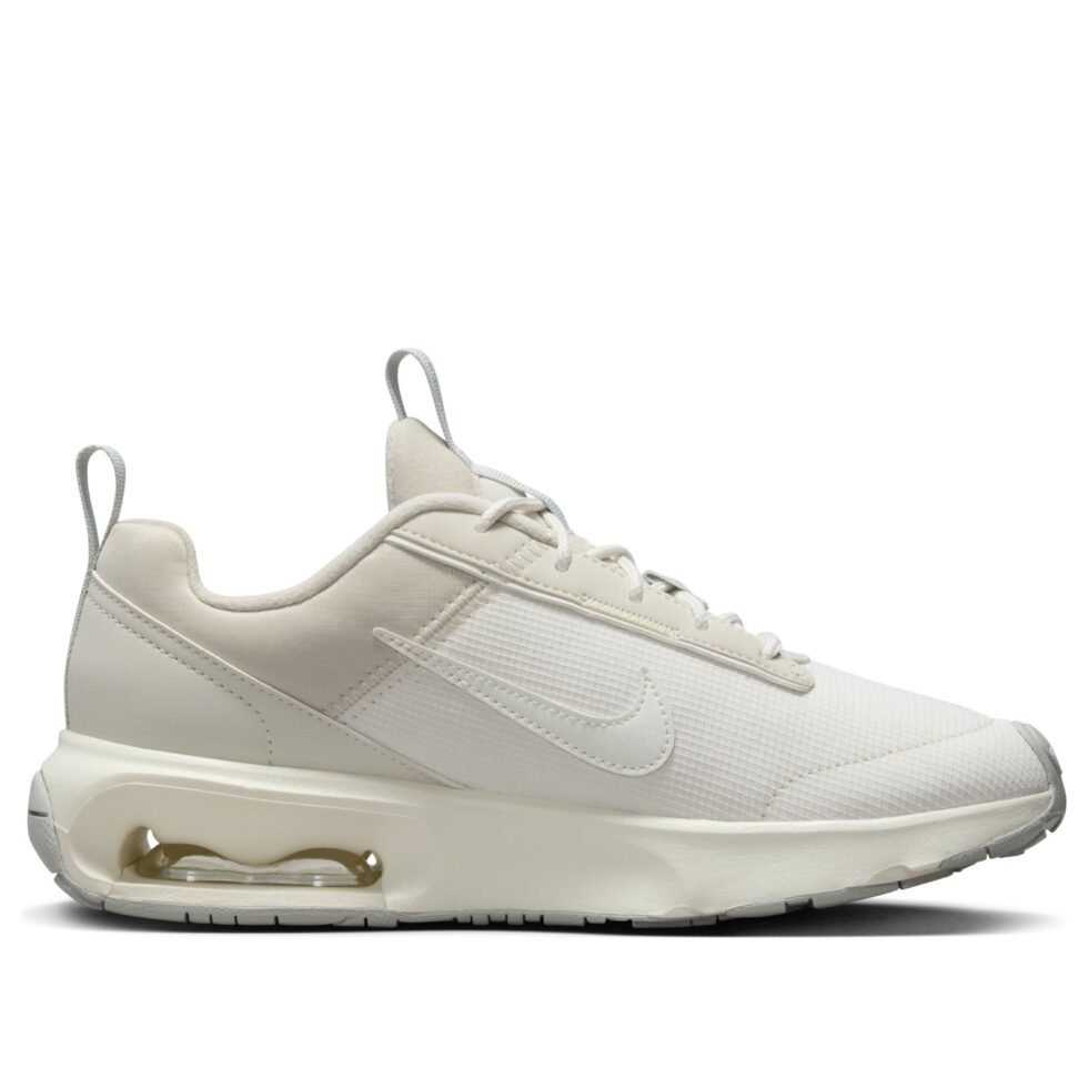 (WMNS) Nike Air Max INTRLK Lite 'Beige Light Orewood Brown' DX3705-002 - Image 6