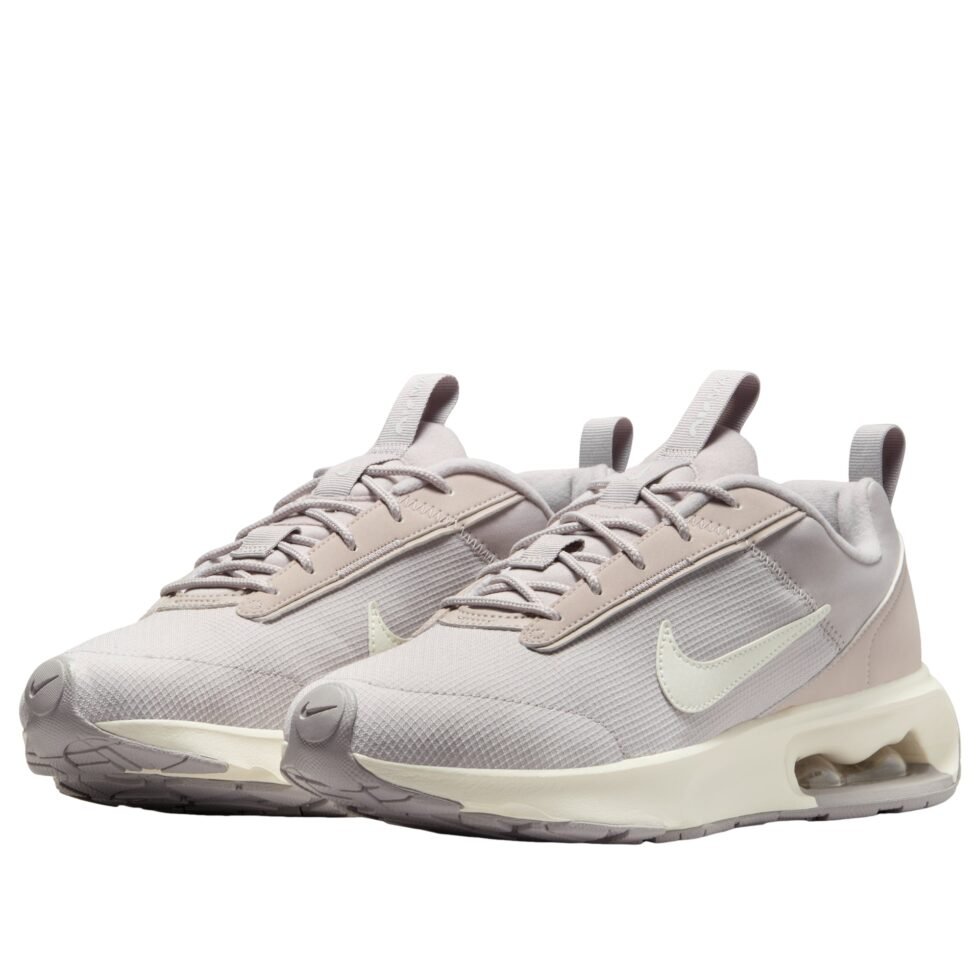(WMNS) Nike Air Max INTRLK Lite 'Platinum Violet Sail' DX3705-003 - Image 4