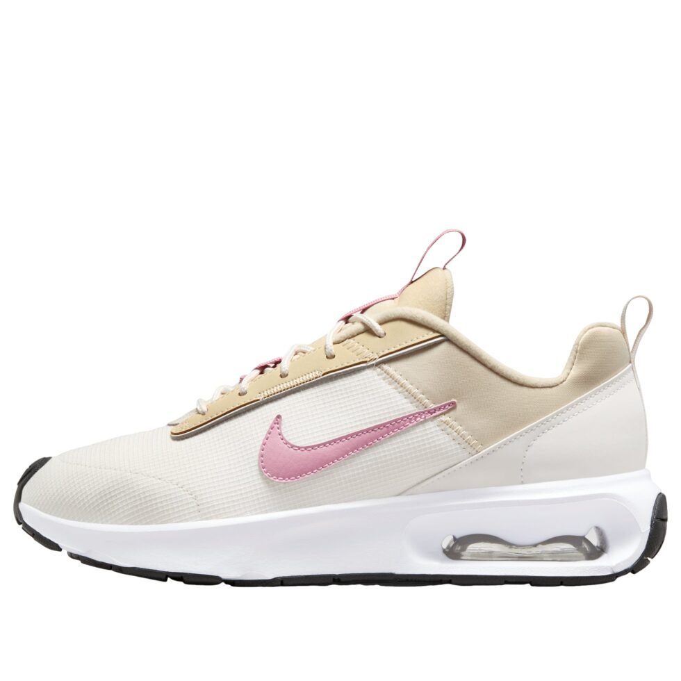 (WMNS) Nike Air Max INTRLK Lite 'Beige Pink' DX3705-004