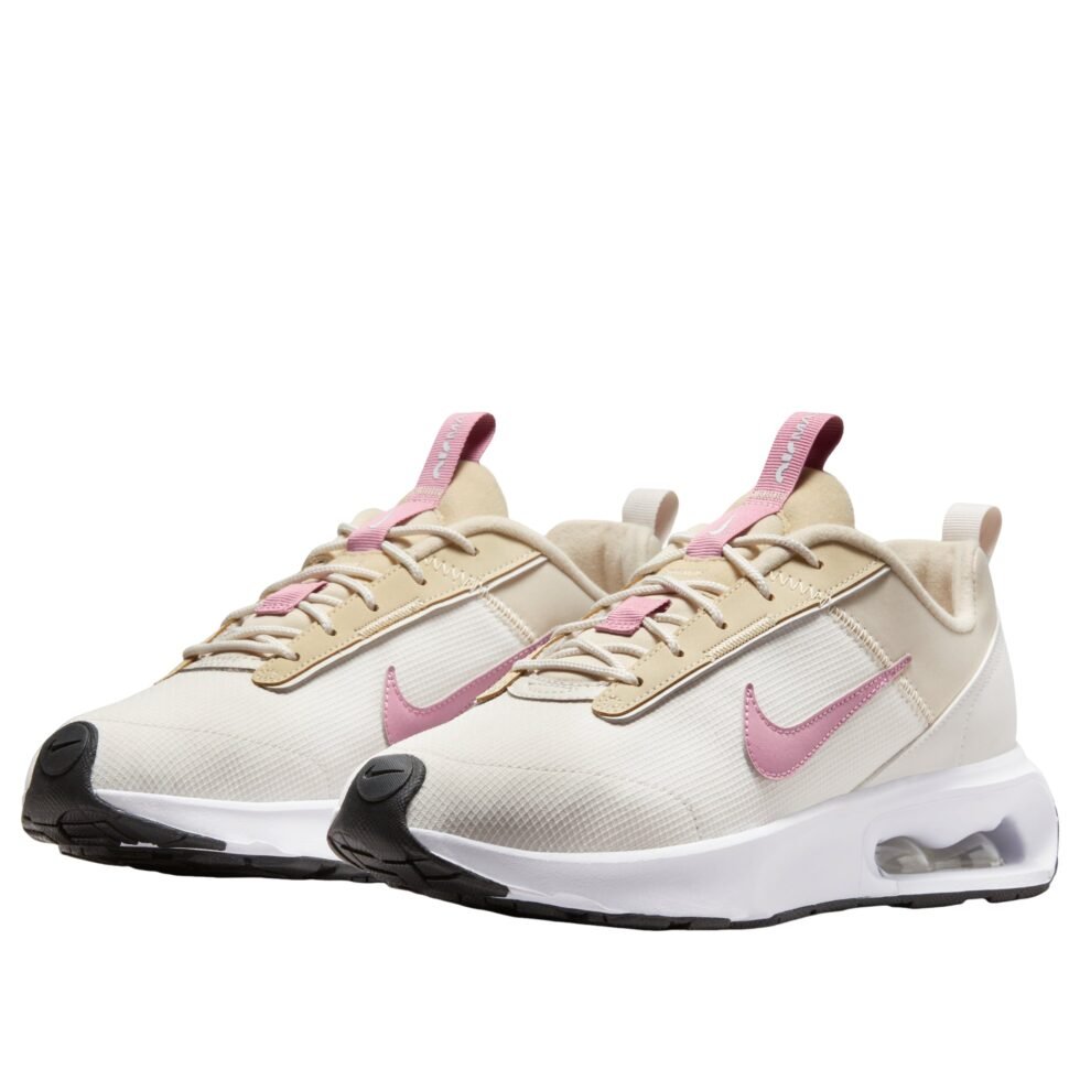 (WMNS) Nike Air Max INTRLK Lite 'Beige Pink' DX3705-004 - Image 4
