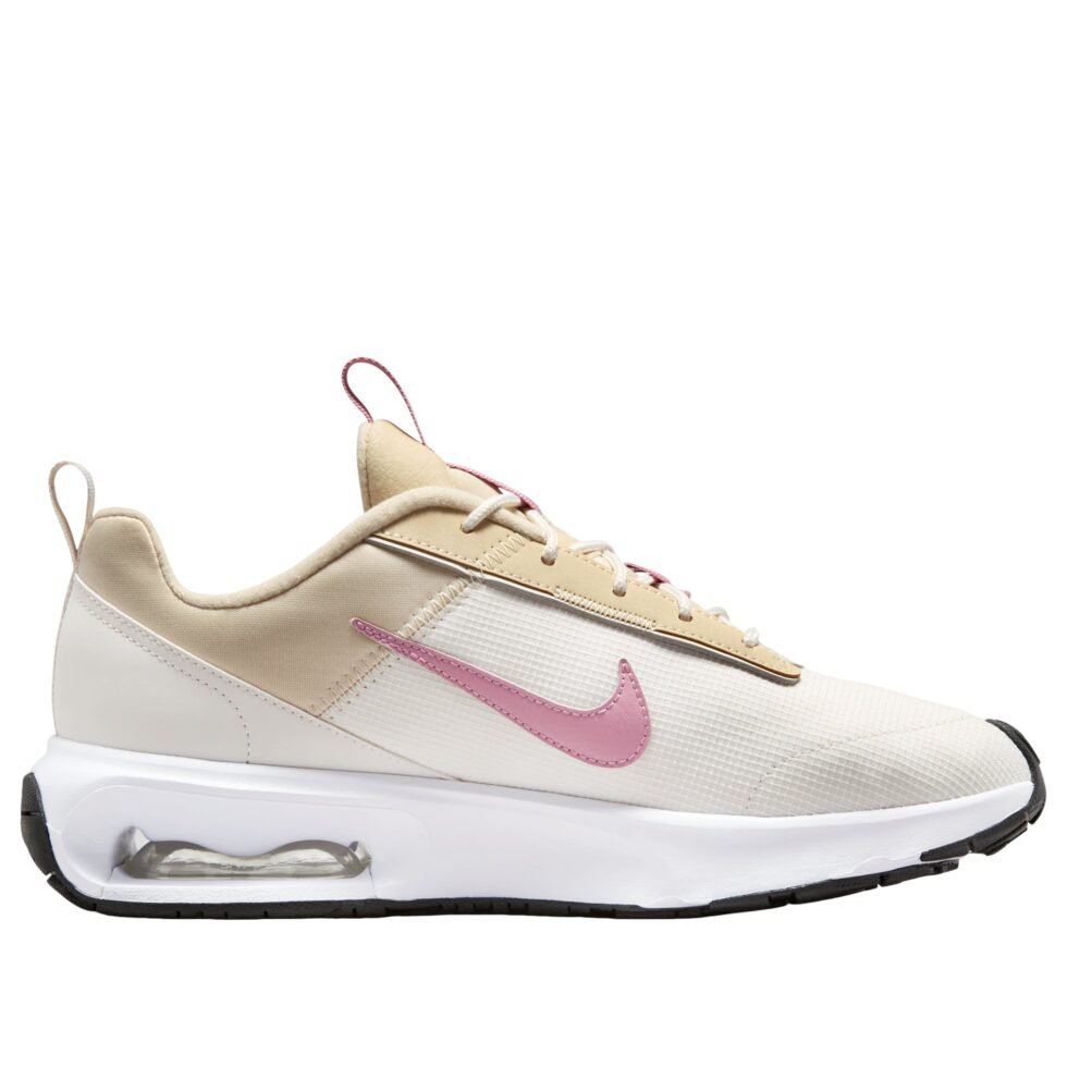 (WMNS) Nike Air Max INTRLK Lite 'Beige Pink' DX3705-004 - Image 6