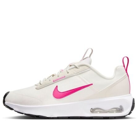 (WMNS) Nike Air Max INTRLK Lite 'White Pink' DX3705-101