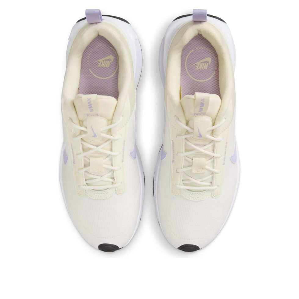 (WMNS) Nike Air Max INTRLK Lite 'Coconut Milk Lilac' DX3705-103 - Image 2