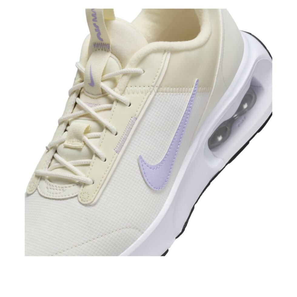 (WMNS) Nike Air Max INTRLK Lite 'Coconut Milk Lilac' DX3705-103 - Image 5