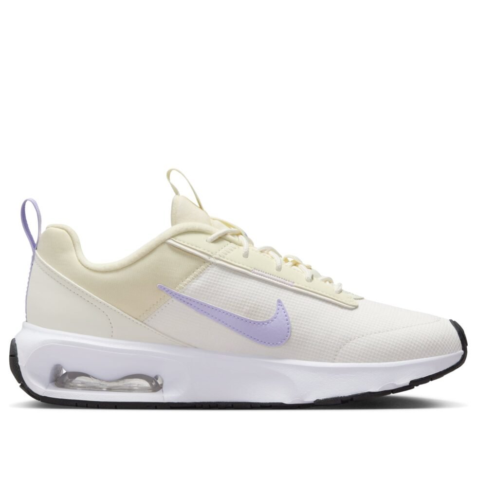 (WMNS) Nike Air Max INTRLK Lite 'Coconut Milk Lilac' DX3705-103 - Image 6
