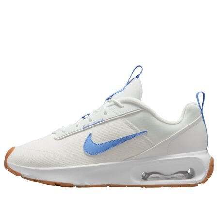(WMNS) Nike Air Max INTRLK Lite 'Summit White White Black Royal' DX3705-104