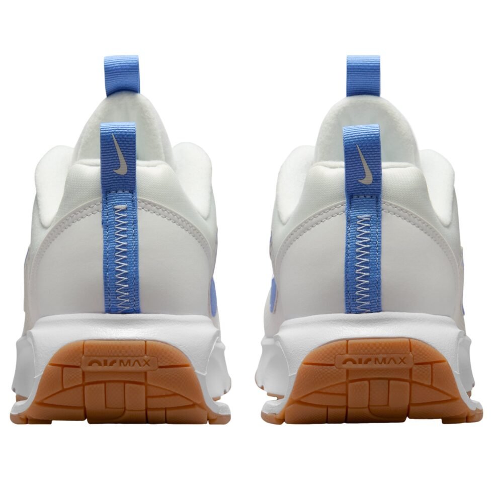 (WMNS) Nike Air Max INTRLK Lite 'Summit White White Black Royal' DX3705-104 - Image 3