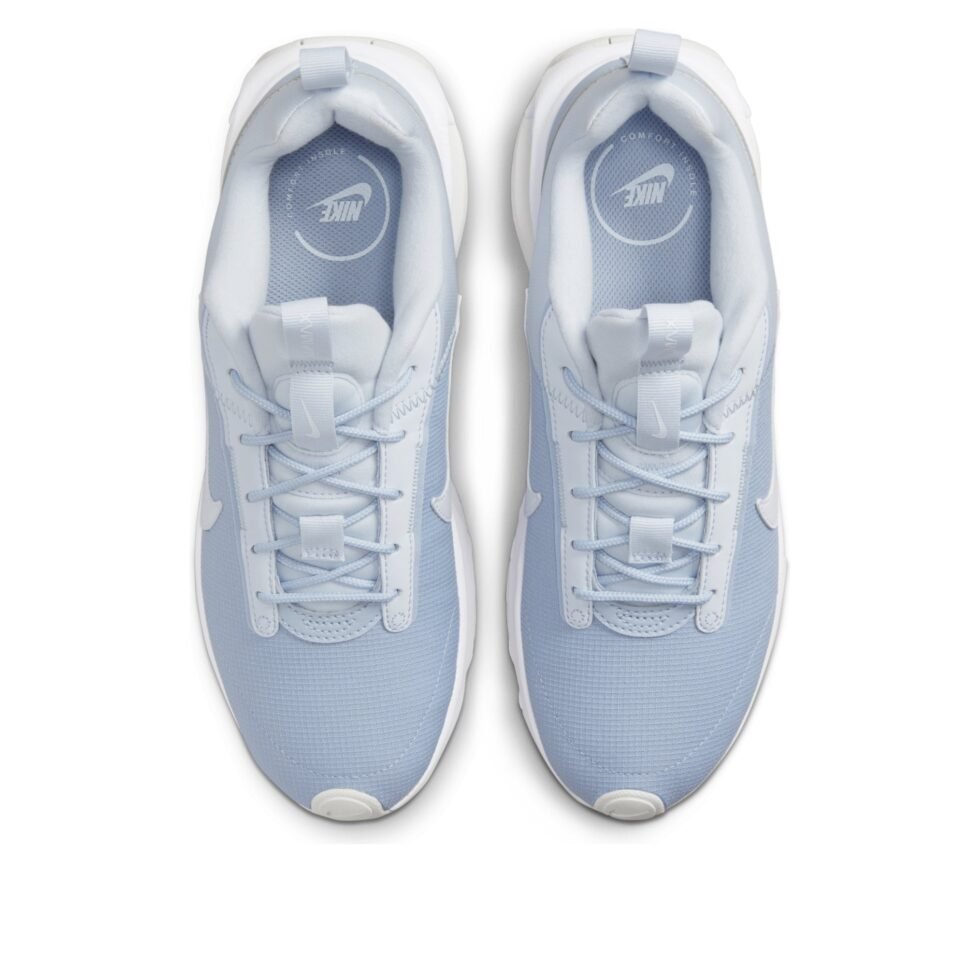 (WMNS) Nike Air Max INTRLK Lite 'Blue Whisper' DX3705-400 - Image 2