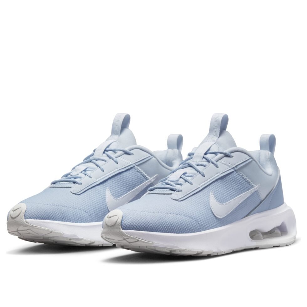 (WMNS) Nike Air Max INTRLK Lite 'Blue Whisper' DX3705-400 - Image 4