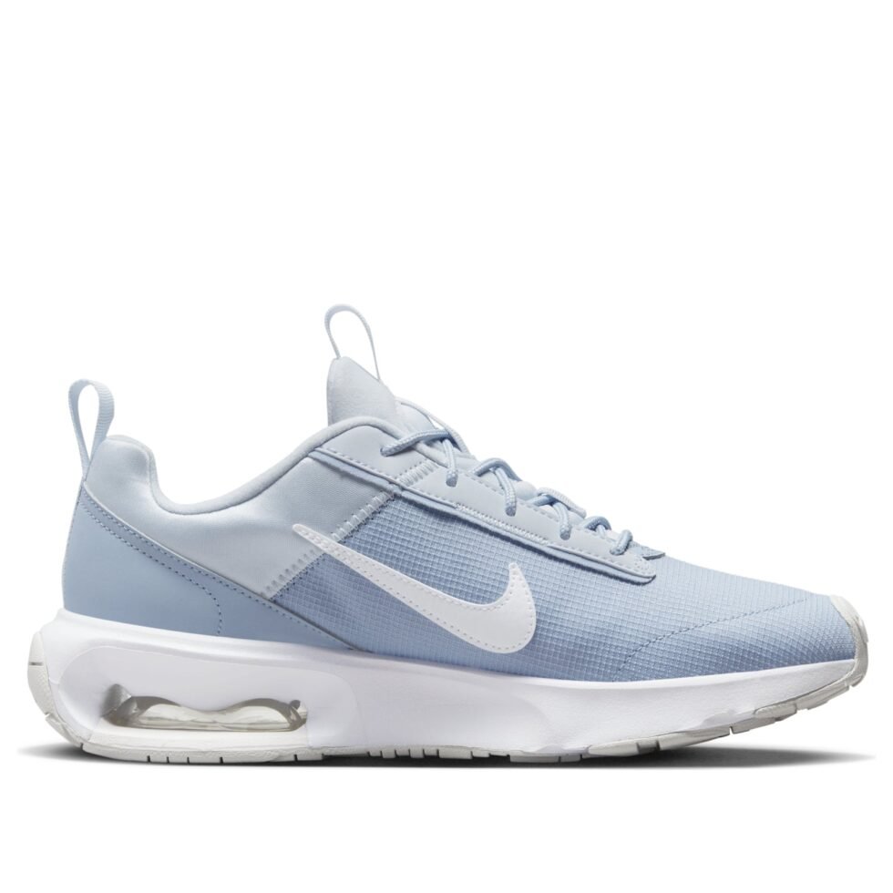 (WMNS) Nike Air Max INTRLK Lite 'Blue Whisper' DX3705-400 - Image 6