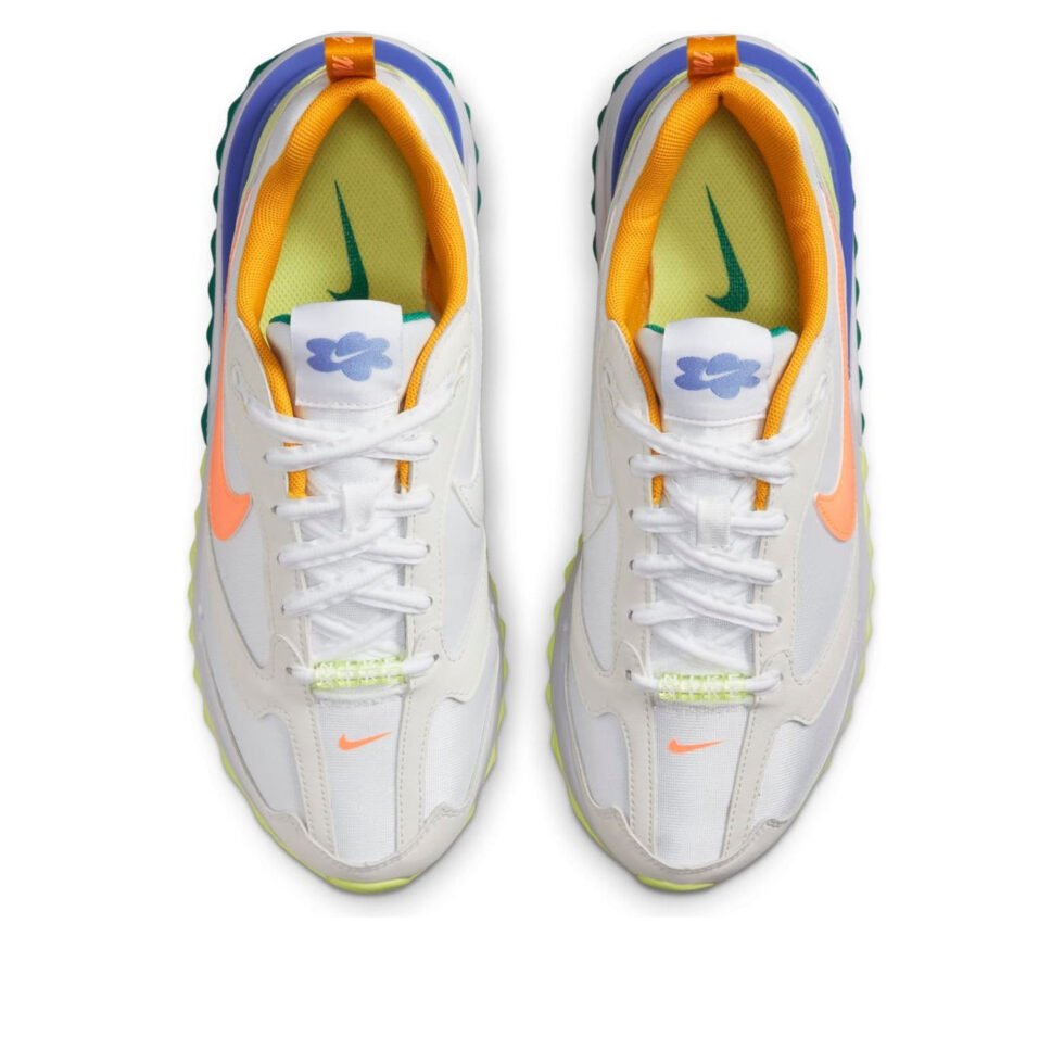 (WMNS) Nike Air Max Dawn 'White Multi' DX3717-100 - Image 4