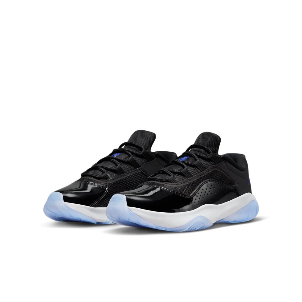 (GS) Air Jordan 11 CMFT Low 'Space Jam' DX3732-001 - Image 3