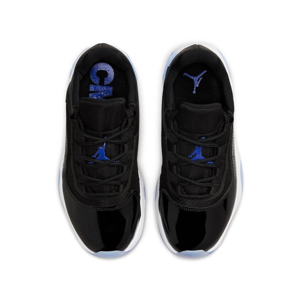 (GS) Air Jordan 11 CMFT Low 'Space Jam' DX3732-001 - Image 4