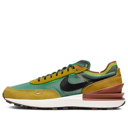 Nike Waffle One SE 'Camo Soles' DX3736-300