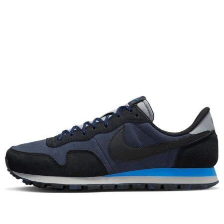 Nike Air Pegasus 83 Premium 'Black Navy' DX3738-400