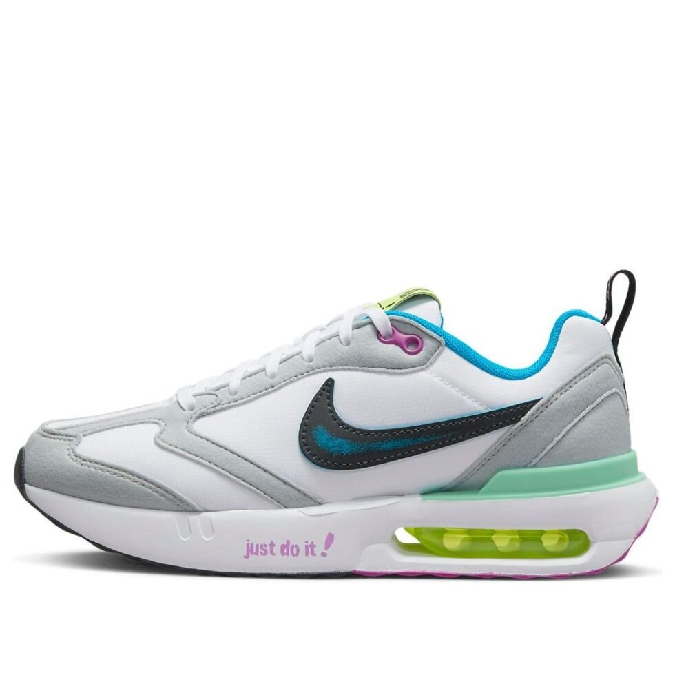 (GS) Nike Air Max Dawn 'Just Do It!' DX3772-100