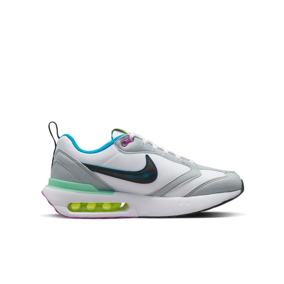 (GS) Nike Air Max Dawn 'Just Do It!' DX3772-100 - Image 2