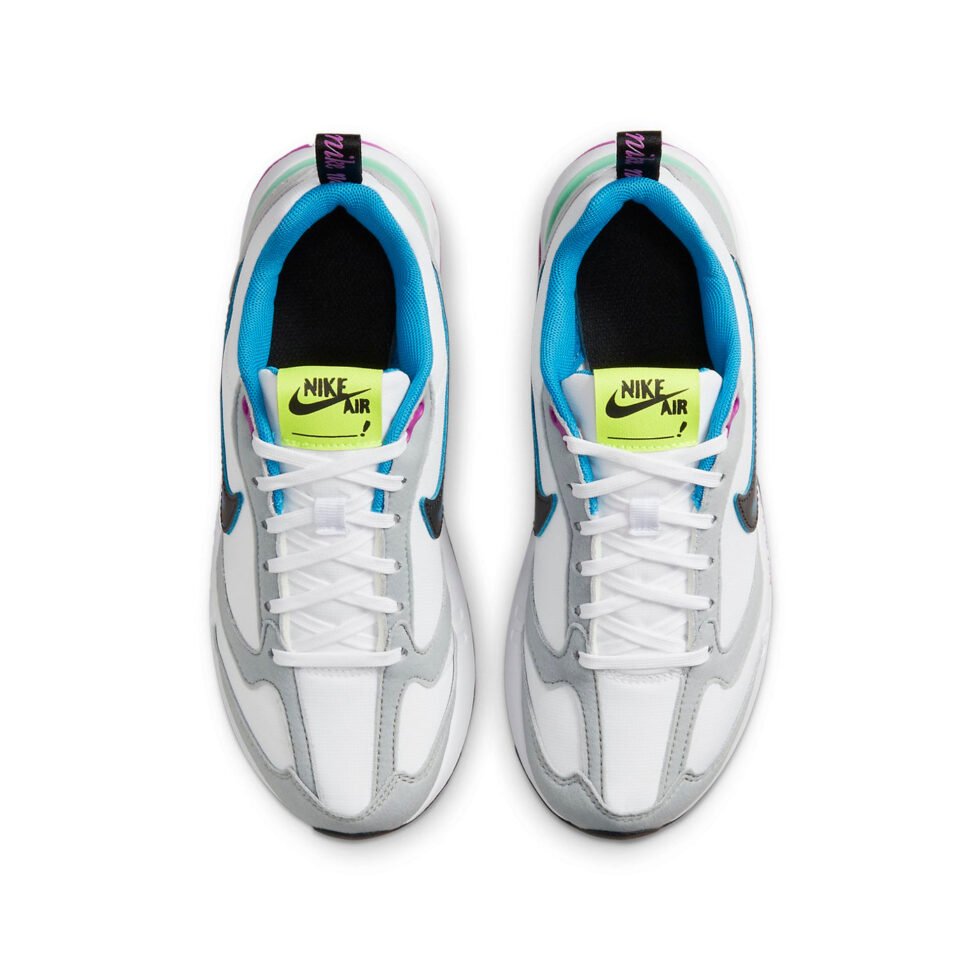 (GS) Nike Air Max Dawn 'Just Do It!' DX3772-100 - Image 4