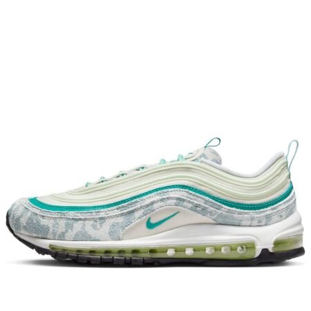 Nike Air Max 97 'Neptune Green Camo' DX3946-100