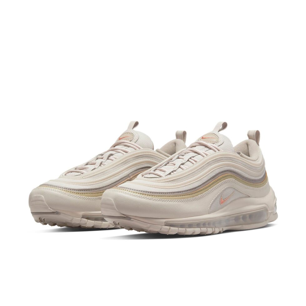 Nike Air Max 97 'Bone Beige' DX3947-200 - Image 3