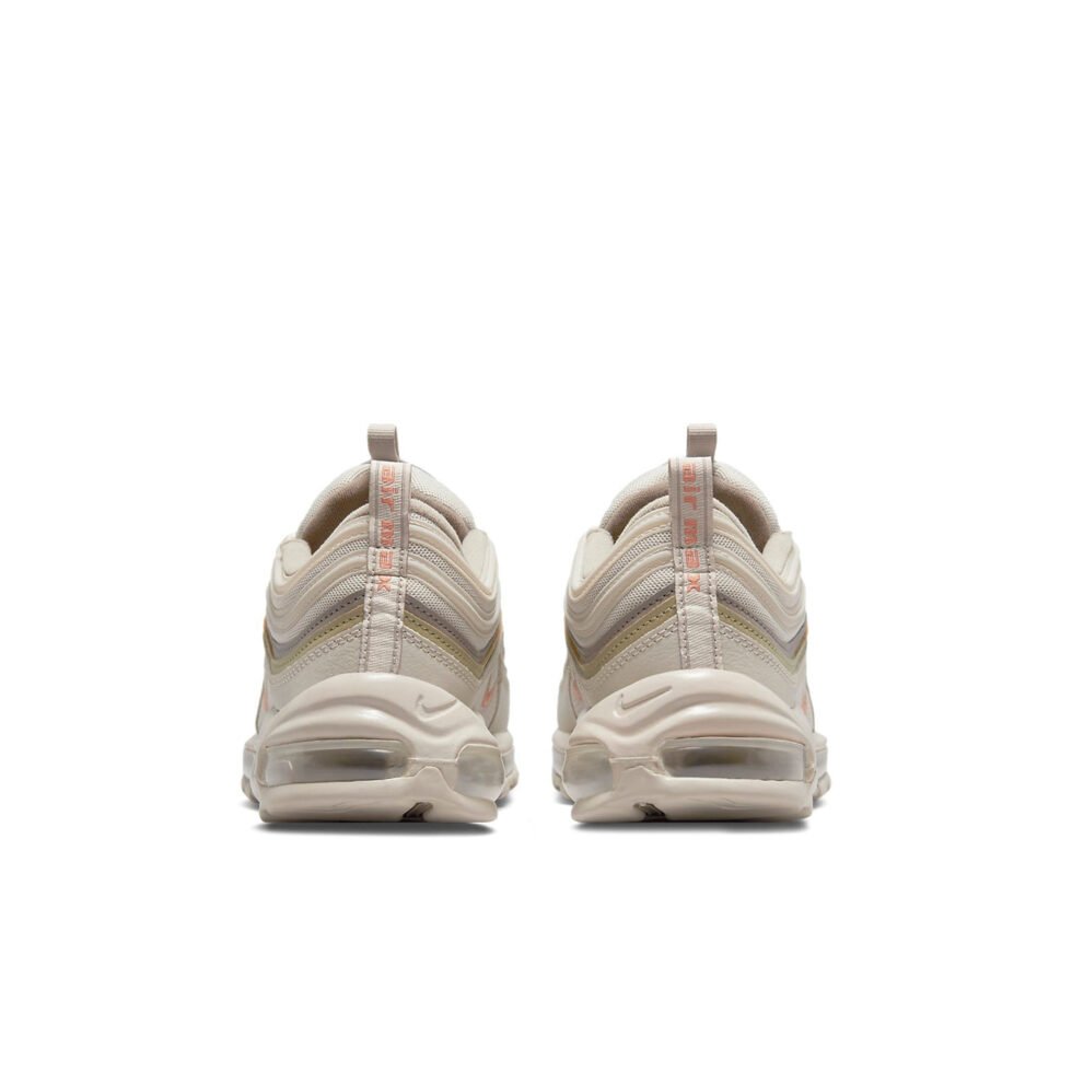 Nike Air Max 97 'Bone Beige' DX3947-200 - Image 5