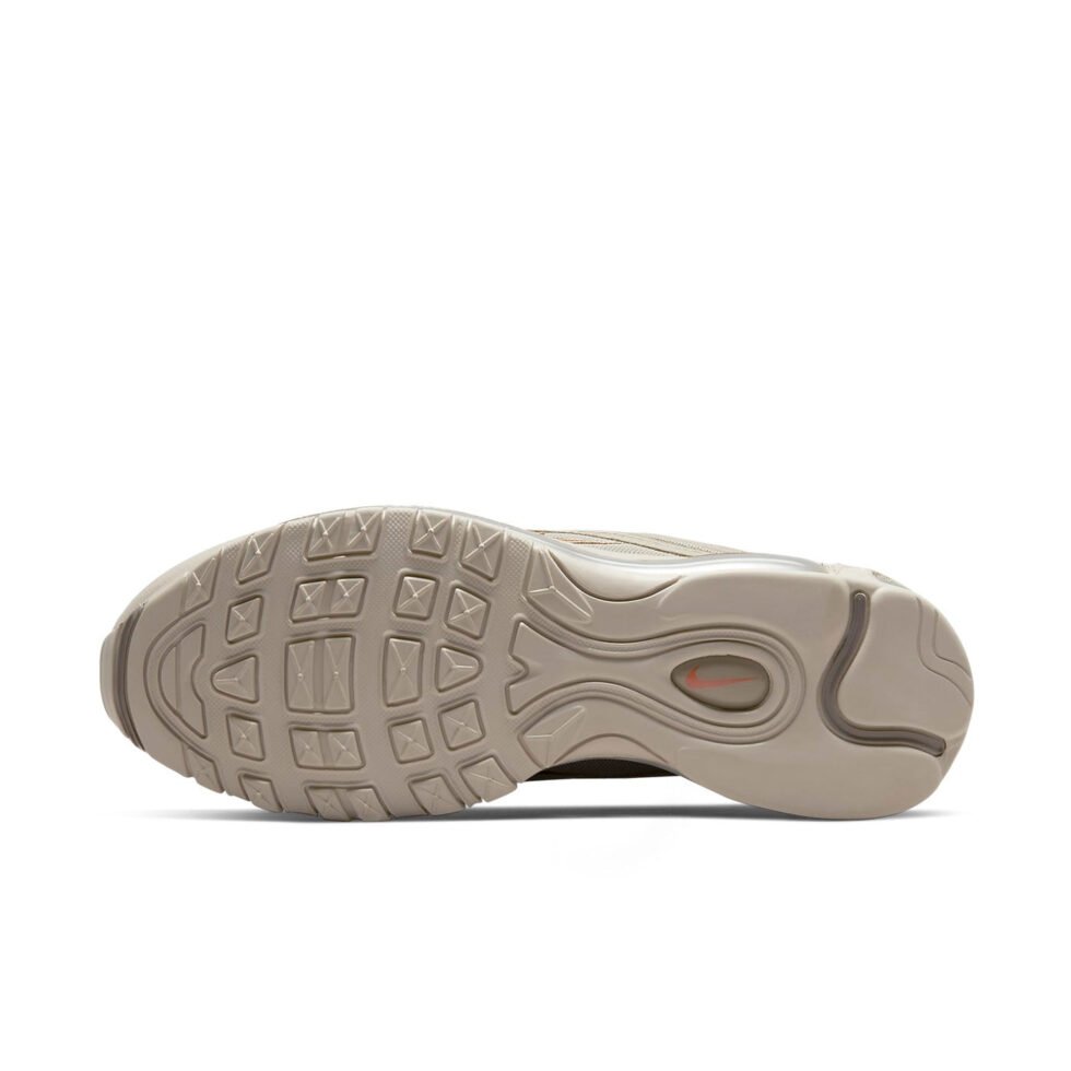 Nike Air Max 97 'Bone Beige' DX3947-200 - Image 6