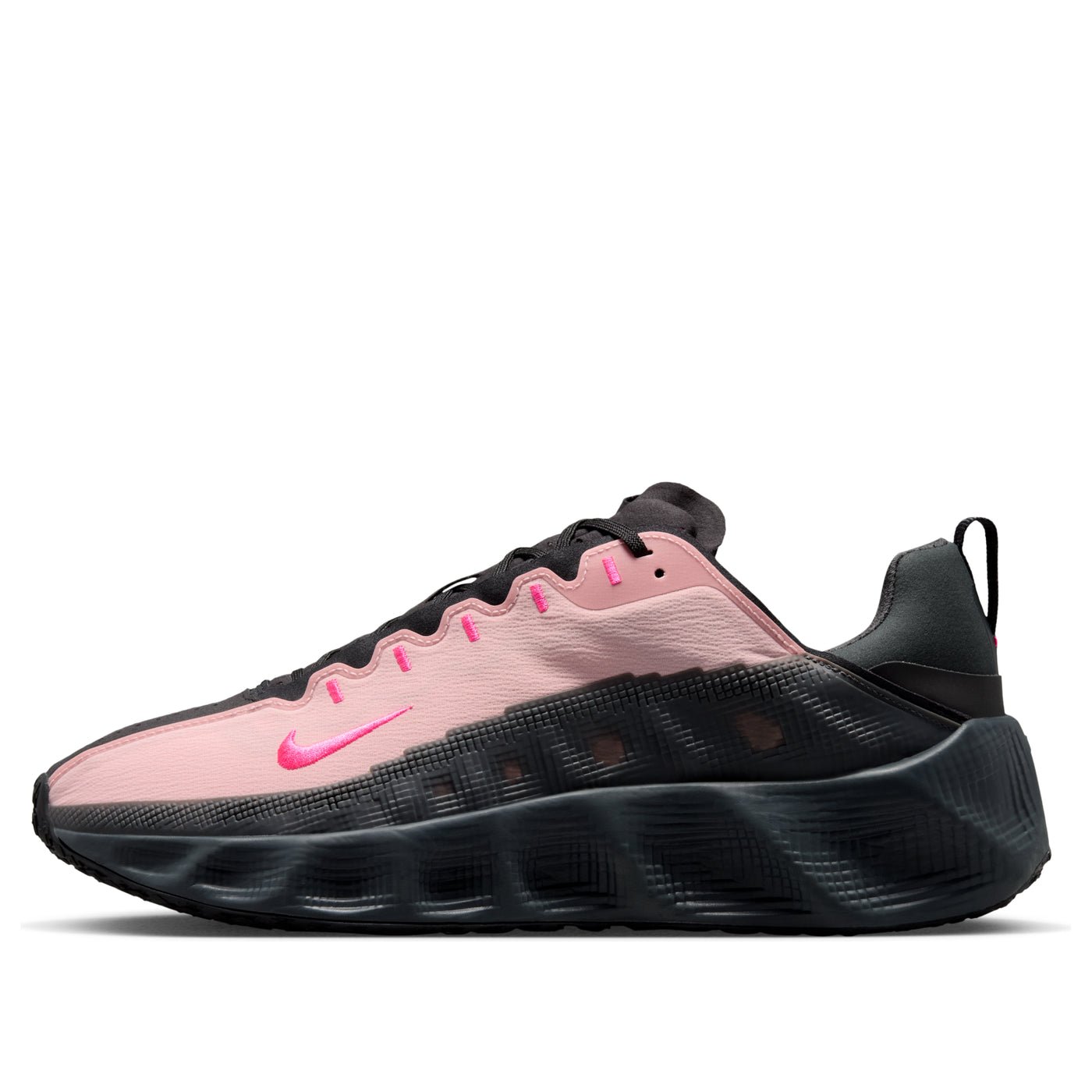 Nike Ava Rover 'Dark Smoke Grey Hyper Pink' DX4215-012