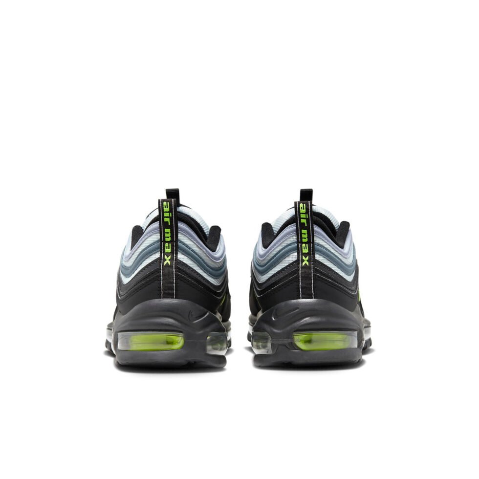 Nike Air Max 97 'Icons - Neon' DX4235-001 - Image 4