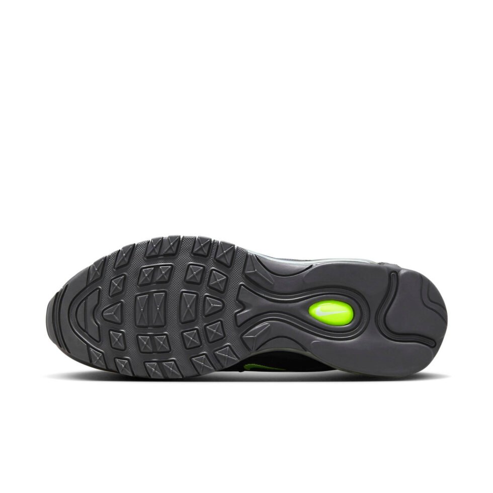 Nike Air Max 97 'Icons - Neon' DX4235-001 - Image 5