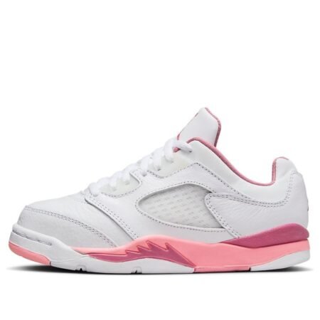 (PS) Air Jordan 5 Retro Low 'Crafted For Her' DX4389-116