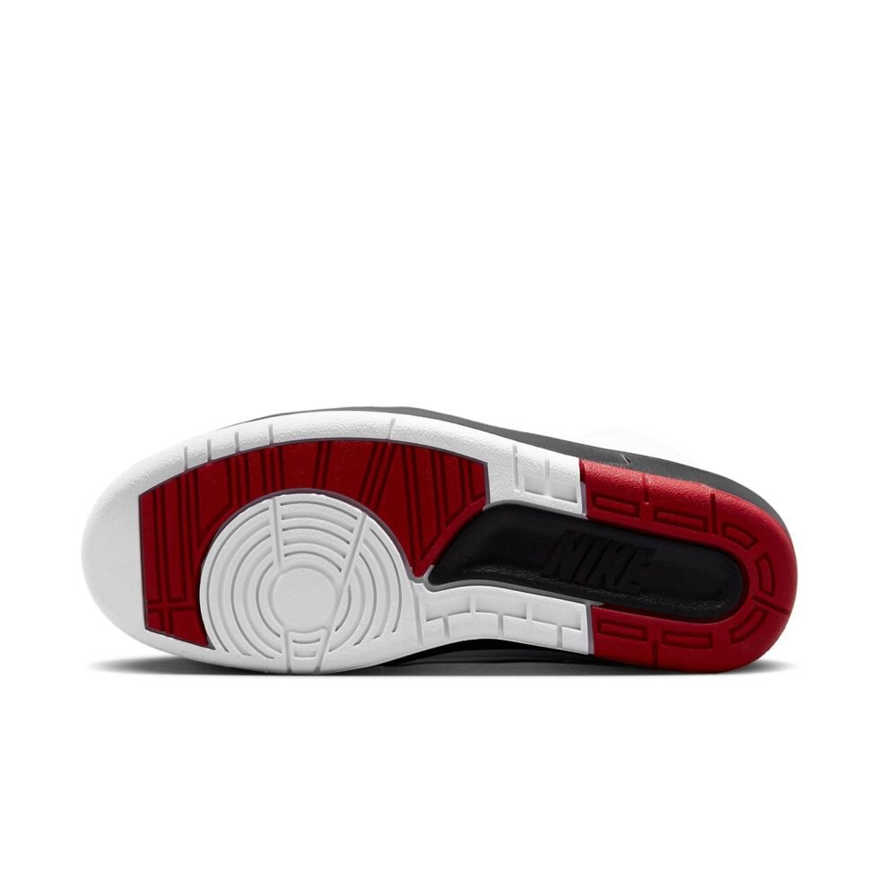 (WMNS) Air Jordan 2 Retro 'Chicago' 2022 DX4400-106 - Image 6