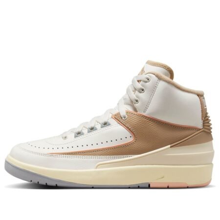 (WMNS) Air Jordan 2 Retro 'Craft' DX4400-118