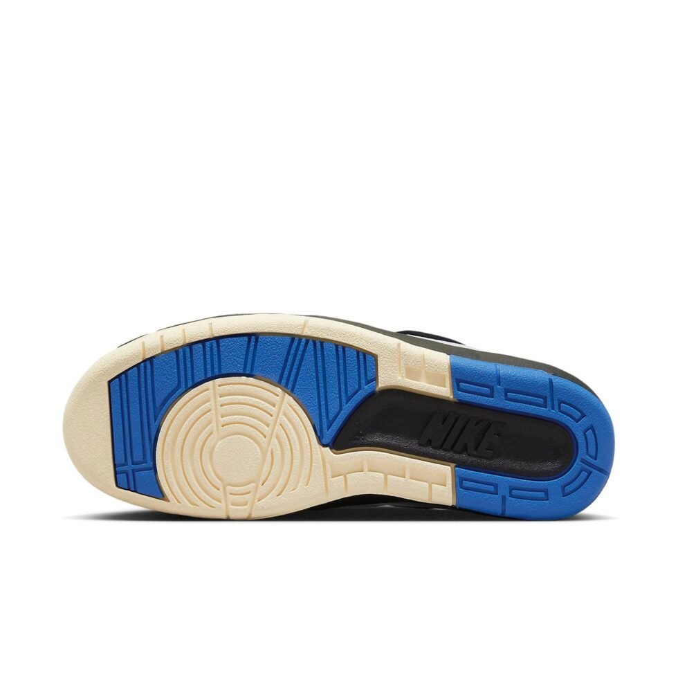 (WMNS) Air Jordan 2 Retro Low 'Varsity Royal' DX4401-104 - Image 5