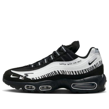Nike Air Max 95 SP 'Sketch' DX4615-100