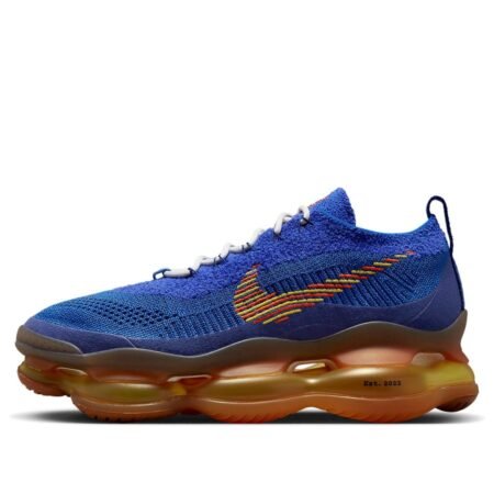 Nike Air Max Scorpion 'Frank Rudy' DX4768-400