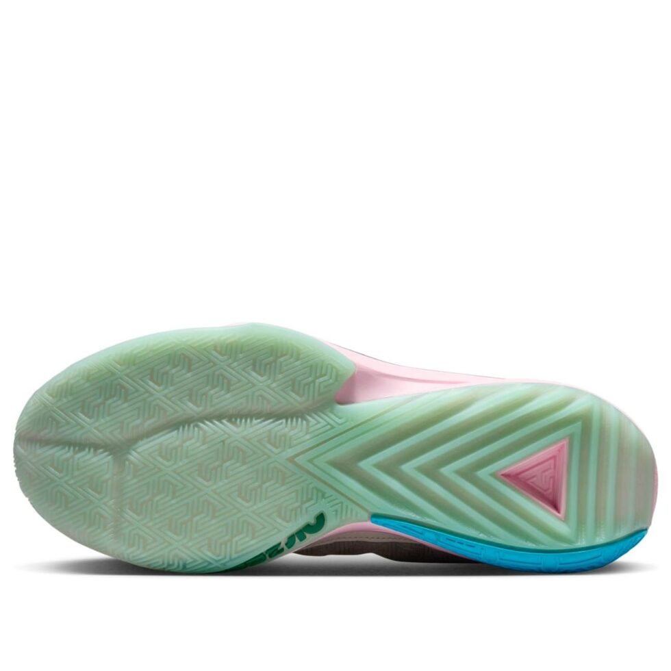 Nike Zoom Freak 5 'Five The Hard Way' DX4985-100 - Image 6