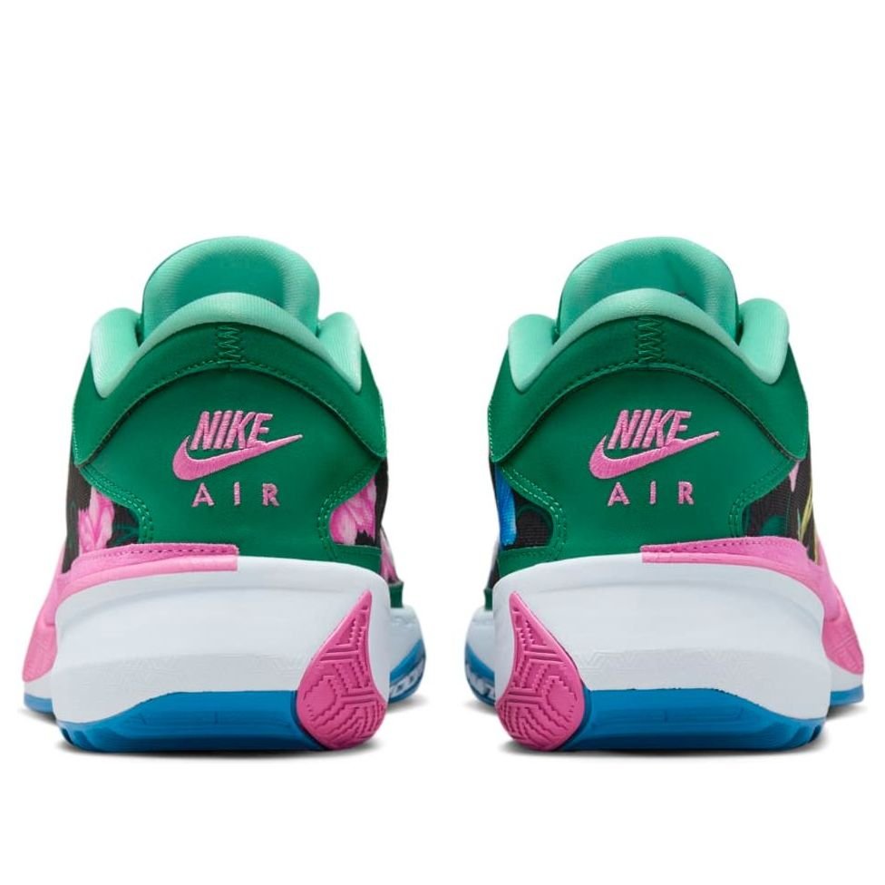 Nike Zoom Freak 5 'Flowers' DX4985-401 - Image 4