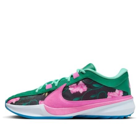 Nike Zoom Freak 5 EP 'Flowers' DX4996-401