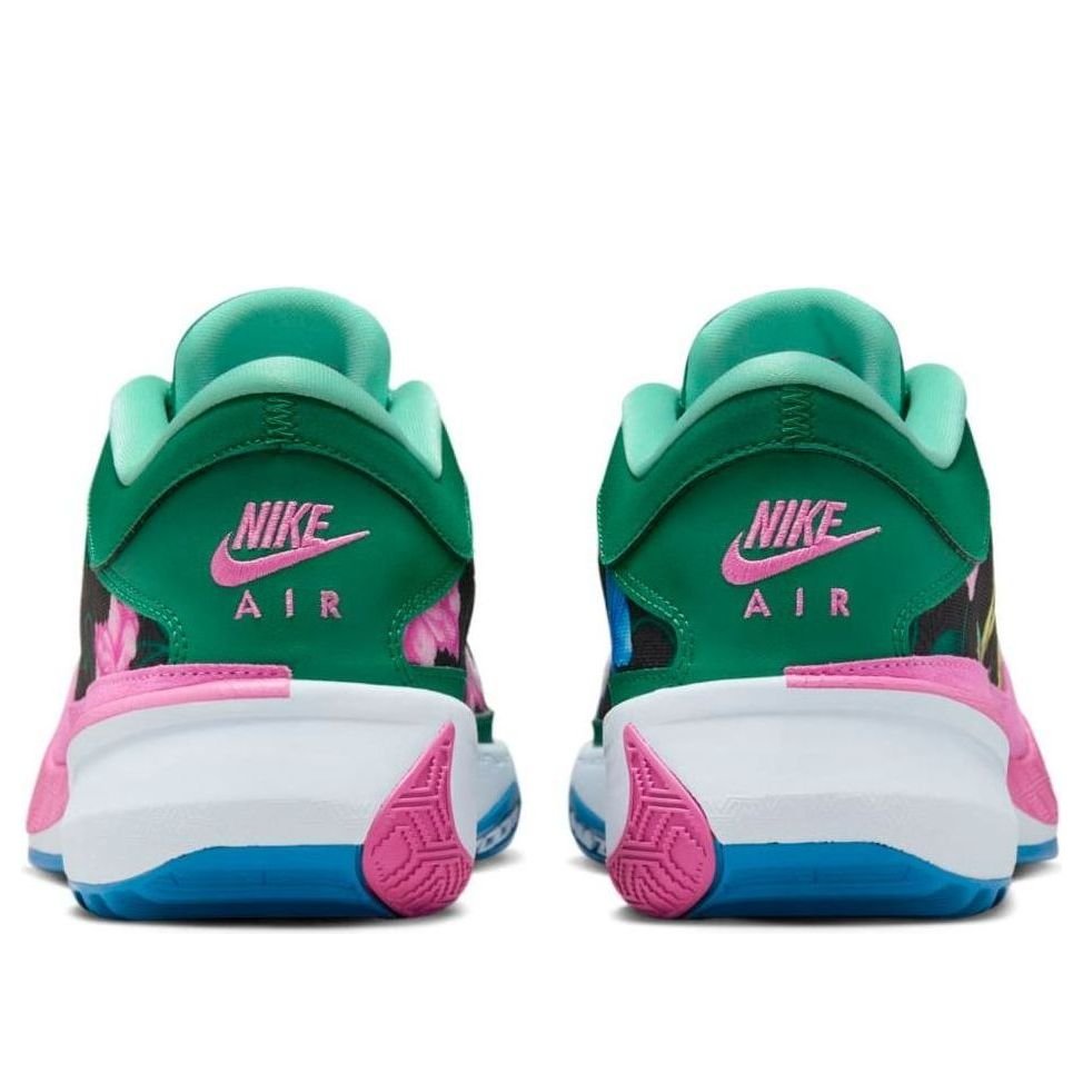 Nike Zoom Freak 5 EP 'Flowers' DX4996-401 - Image 4