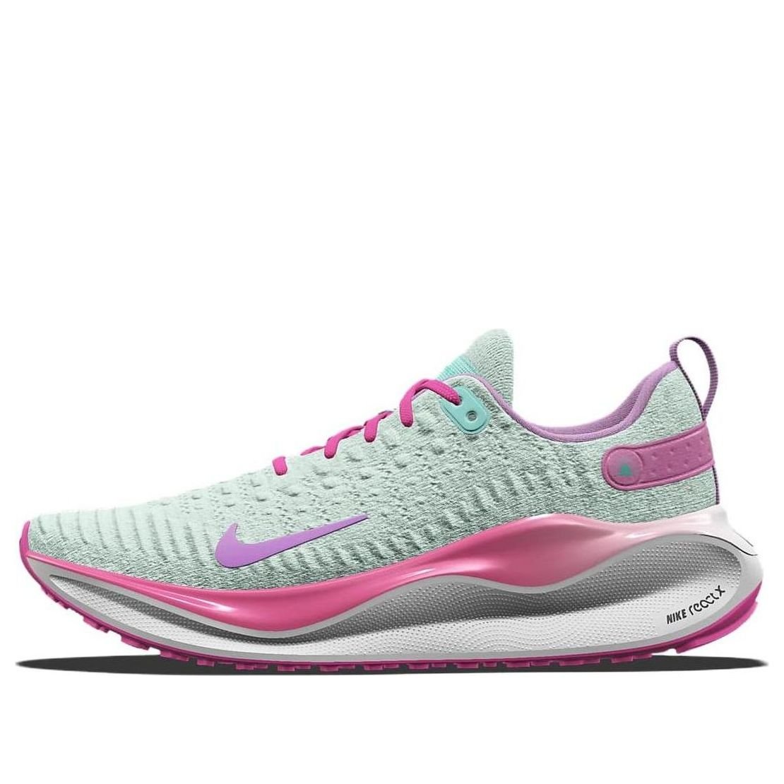 (WMNS) Nike InfinityRN 4 By You Custom 'Multi' DX5048-300