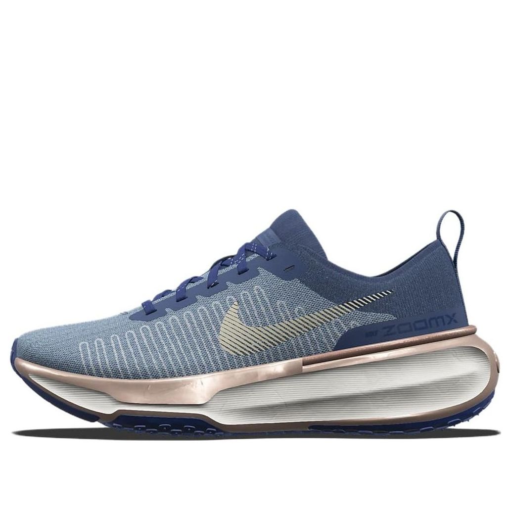 (WMNS) Nike ZoomX Invincible Run 3 'Deep Royal Blue' DX5051-400