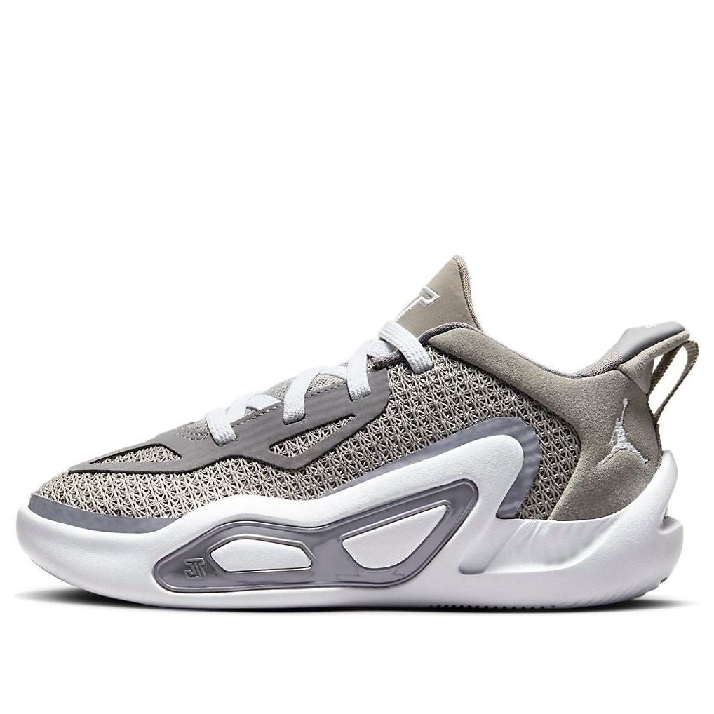 (PS) Air Jordan Tatum 1 'Cool Grey' DX5357-002