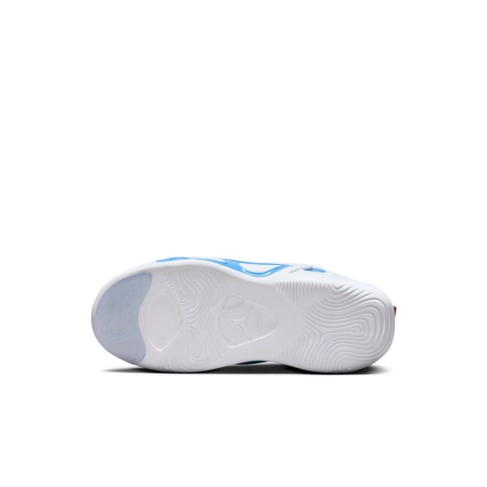 (PS) Air Jordan Tatum 1 'Archer Ave' DX5357-100 - Image 6