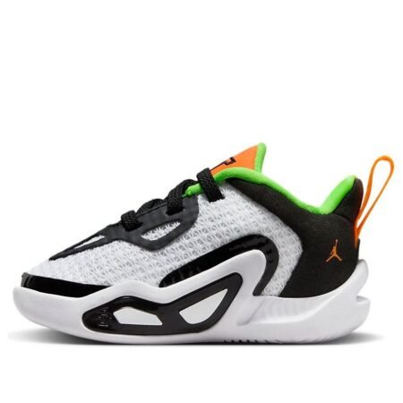 (TD) Air Jordan Tatum 1 'Home Team' DX5358-108