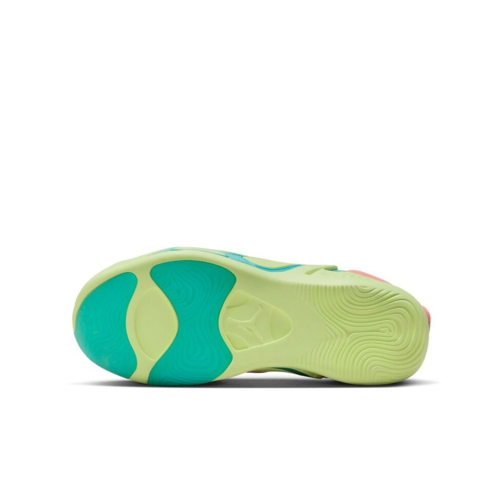 (GS) Air Jordan Tatum 1 'Pink Lemonade' DX5359-600 - Image 5